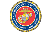 Department of the Marines