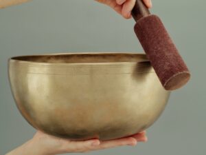 Meditation Bowl