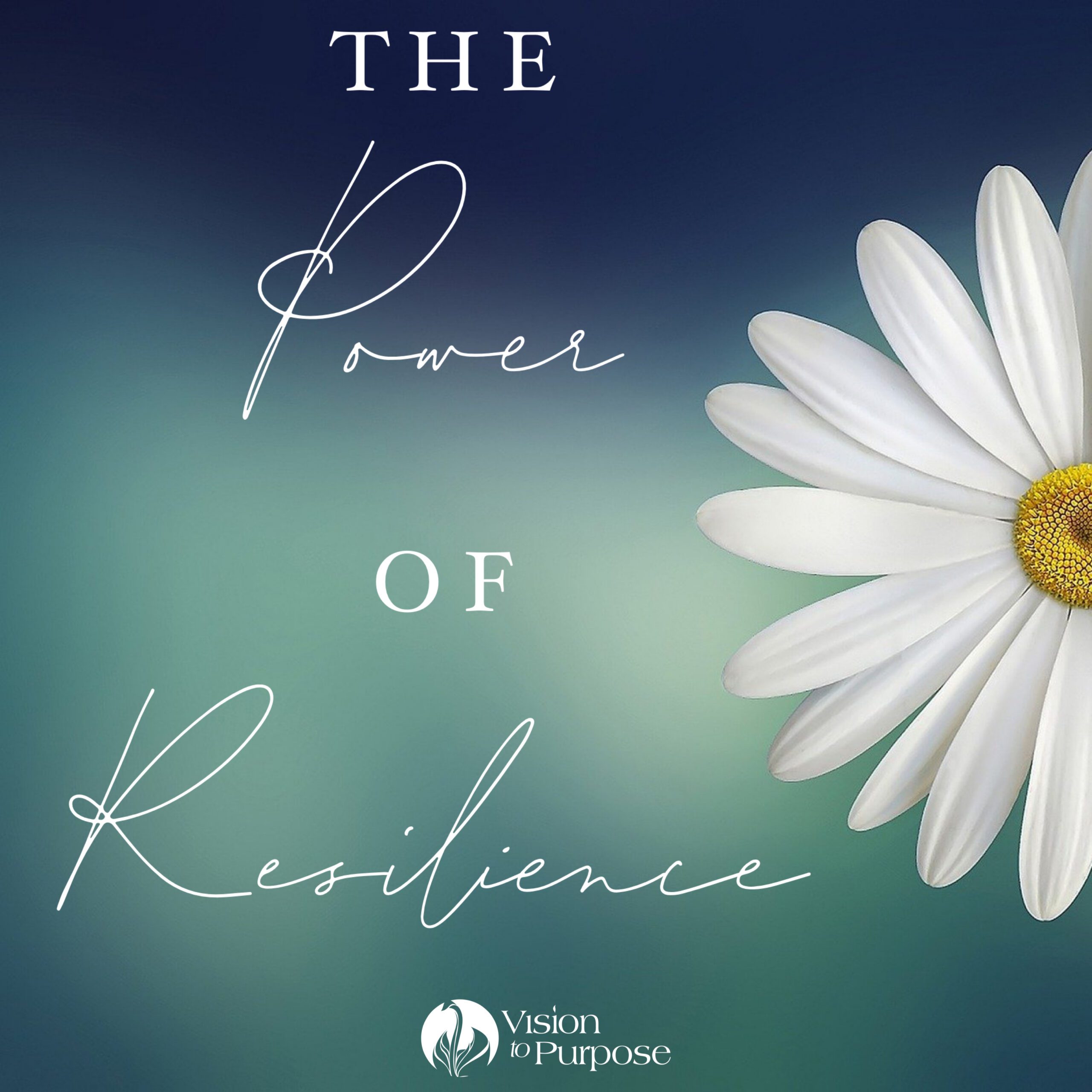 The Power of Resilience