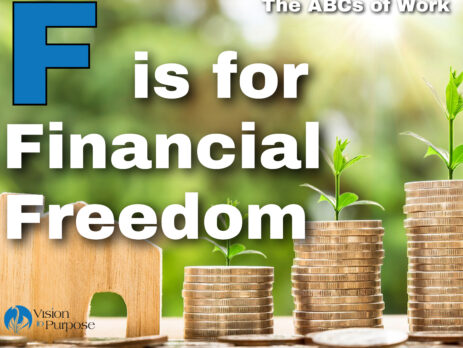 Financial Freedom Title