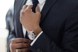 Dress for success in your interview