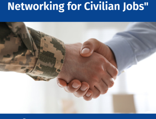 Military Members with Diverse Gallup Strengths Can Excel in Networking for Civilian Jobs