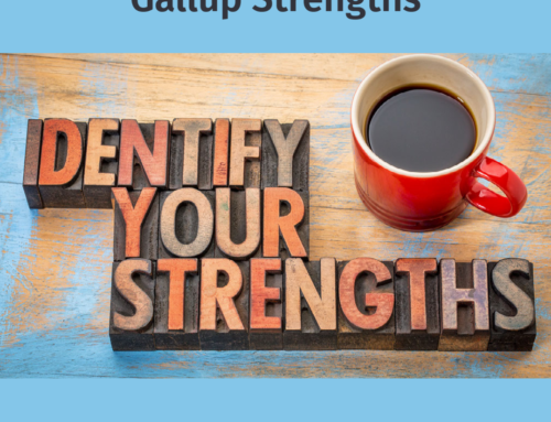 Military Members Leverage Your Gallup Strengths in the Civilian Job Market