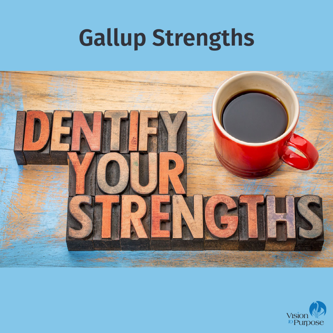 gallup strengths, military members, transition, job search, leverage unique skills and experience