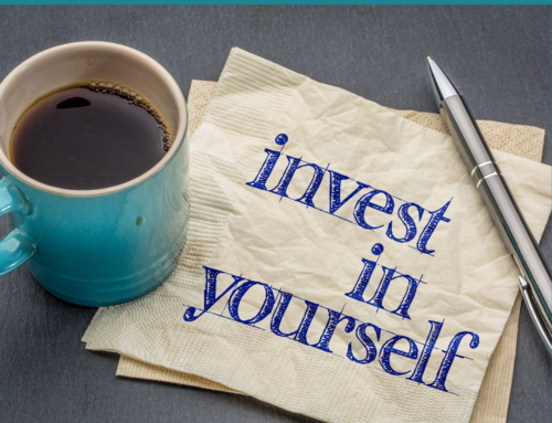 The Power of Investing in Yourself