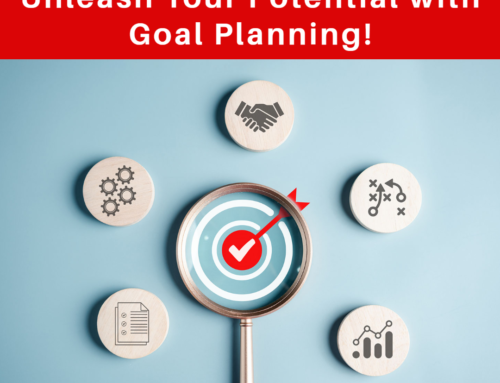The Power of Goal Planning