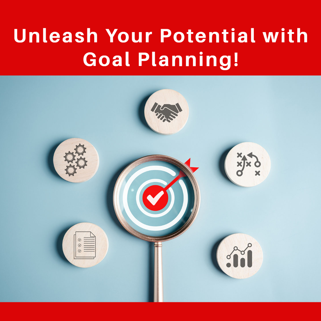 goal planning, vision to purpose goal planning