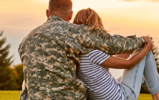 Military Retreats, Retreats for military families, veterans, active duty