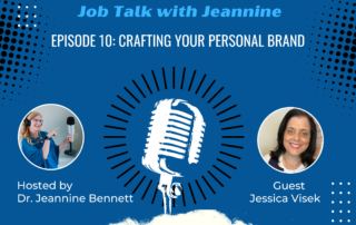 Creating your personal Brand