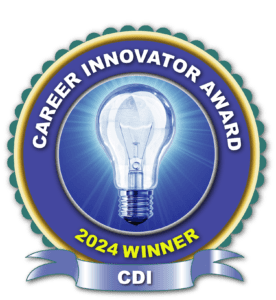 Career Innovator Award