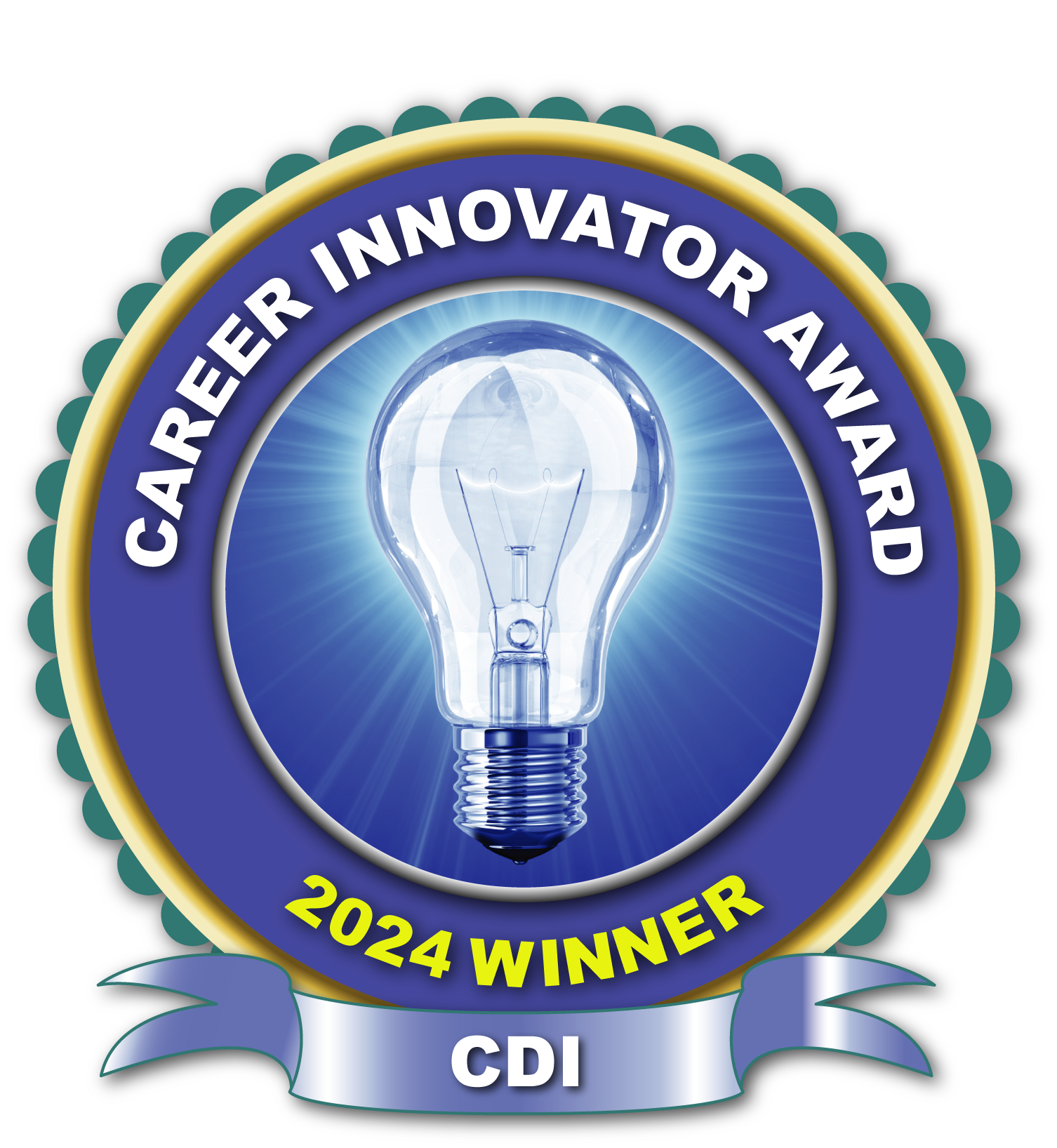 Career Innovator Award