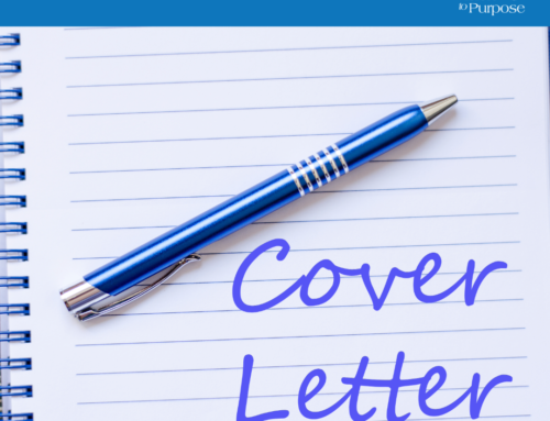 5 Reasons a Cover Letter Can Be Your Secret Weapon in the Job Search