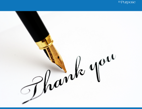 6 Reasons a Thank You Letter is so Powerful