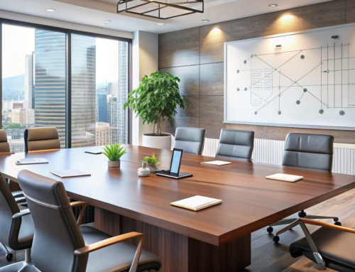 Boardroom Bound – Unlock the Top Board Opportunities to Elevate Your Career