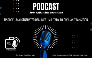 AI Generated Resumes