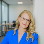 Vision to Purpose Dr Jeannine Bennett