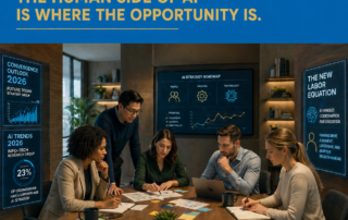 AI Strategy and Workplace