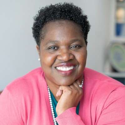 Dr. Cynthia Coy