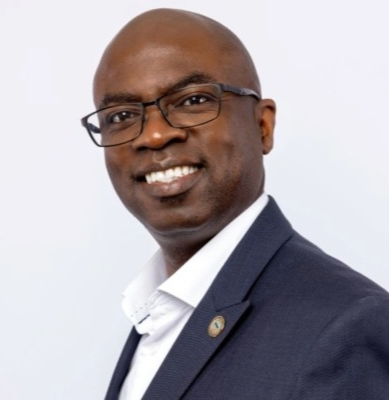 Pat Tamakloe
