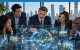 AI safety, human oversight, and workforce readiness for organizational leaders